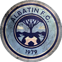 Logo Al-Batin Football Club